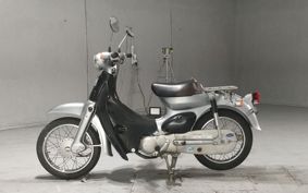 HONDA LITTLE CUB AA01
