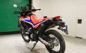 HONDA CRF250 GEN 2 RALLY 2015 MD47