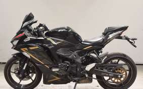 KAWASAKI ZX-25R 2005 ZX250E