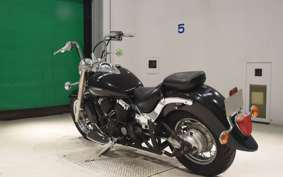 YAMAHA DRAGSTAR 400 CLASSIC 2003 VH01J