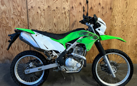 KAWASAKI KLX230 LX230A