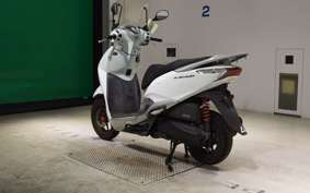 HONDA LEAD 125 2017 JF45
