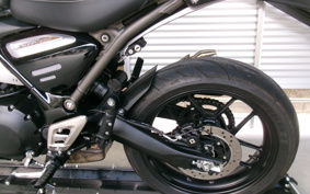 TRIUMPH SPEED 400 2024 T127Y7