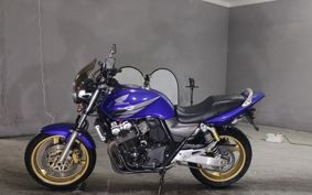 HONDA CB400SFV-3 NC39