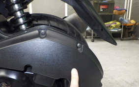 SUZUKI ADDRESS V125 S CF4MA