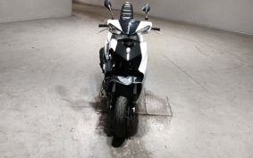 YAMAHA CYGNUS125XSR SED8J