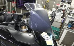 SUZUKI GSX-S1000GT 2022 EK1AA