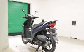 SUZUKI ADDRESS 110 2013 CE47A