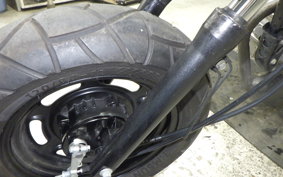HONDA APE 50 AC16
