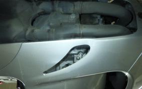 SUZUKI HAYABUSA Gen.2 2016 GX72B