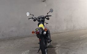 SUZUKI TS50 Hustler SA11A