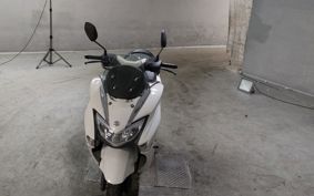 SUZUKI BURGMAN STREET 125 EA11D