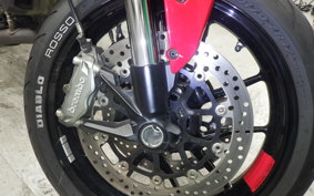 DUCATI MONSTER 937 + 2024