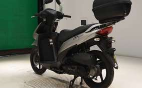 SUZUKI ADDRESS 110 2023 CE47A
