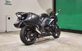KAWASAKI NINJA 1000 A 2019 ZXT00W