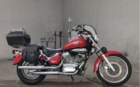 SUZUKI INTRUDER 250 VJ51A