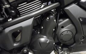 KAWASAKI VULCAN 650 S 2017
