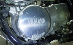 YAMAHA SR400 Gen.3 2001 RH01J