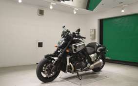 YAMAHA VMAX Gen.2 2010 RP22J