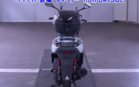 YAMAHA CYGNUS125XSR-2