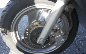 HONDA SPACY 100 JF13