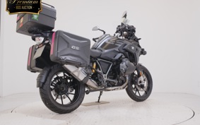 BMW R1250GS 2021