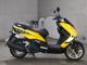 Фото Yamaha MAJESTY 155S с японского аукциона
