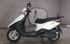 YAMAHA AKUSHI STREET SE53J