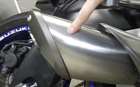 SUZUKI GSX-S1000GT 2025 EK1AA