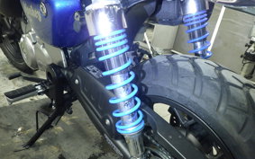 HONDA MONKEY 125 2021 JB03