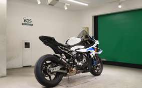 BMW S1000RR 2025