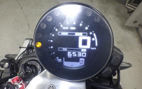 YAMAHA XSR900 2019 RN56J