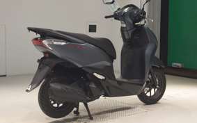 HONDA LEAD 125 2000 JK12