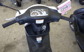 SUZUKI LET's 2 CA1PA