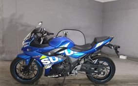 SUZUKI GSX250 R DN11A