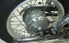 YAMAHA SR500 1993 1JN