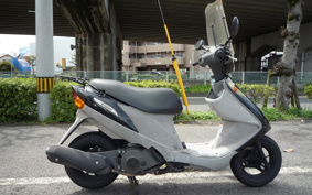 SUZUKI ADDRESS V125 CF4EA
