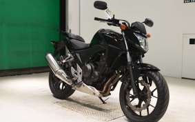 HONDA CB400F 2013 NC47