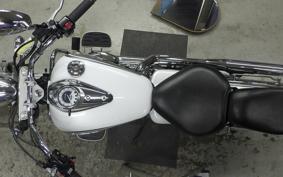 YAMAHA DRAGSTAR 250 VG02J