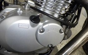 SUZUKI VANVAN 200 2021 NH42A