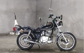 SUZUKI GN125 H PCJG9