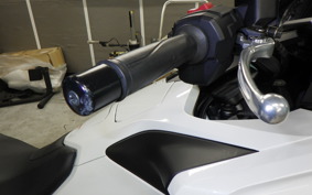 HONDA GL 1800 GOLD WING TOUR 2019 SC79