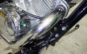 SUZUKI INTRUDER 250 LC 2004 VJ51A