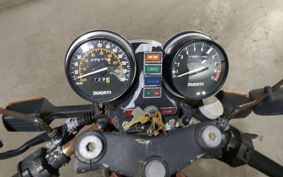 DUCATI 350XL PANTAH DM350XL