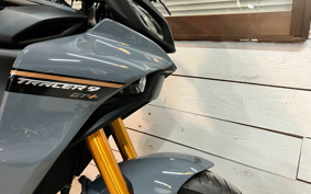 YAMAHA TRACER9 GT + ABS 2024 RN70J