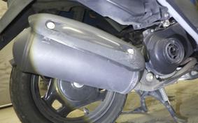 SUZUKI ﾚｯﾂ 2025 CA4AA