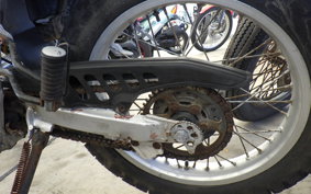 YAMAHA SEROW 225 Gen.2 1KH