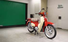 HONDA C110 SUPER CUB JA59