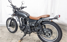 KAWASAKI 250TR BJ250F