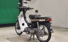 HONDA C100 SUPER CUB 2005 HA06